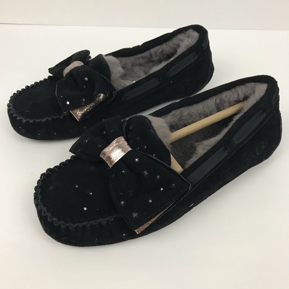 Ugg • Dakota Slippers - Picture 6 of 8